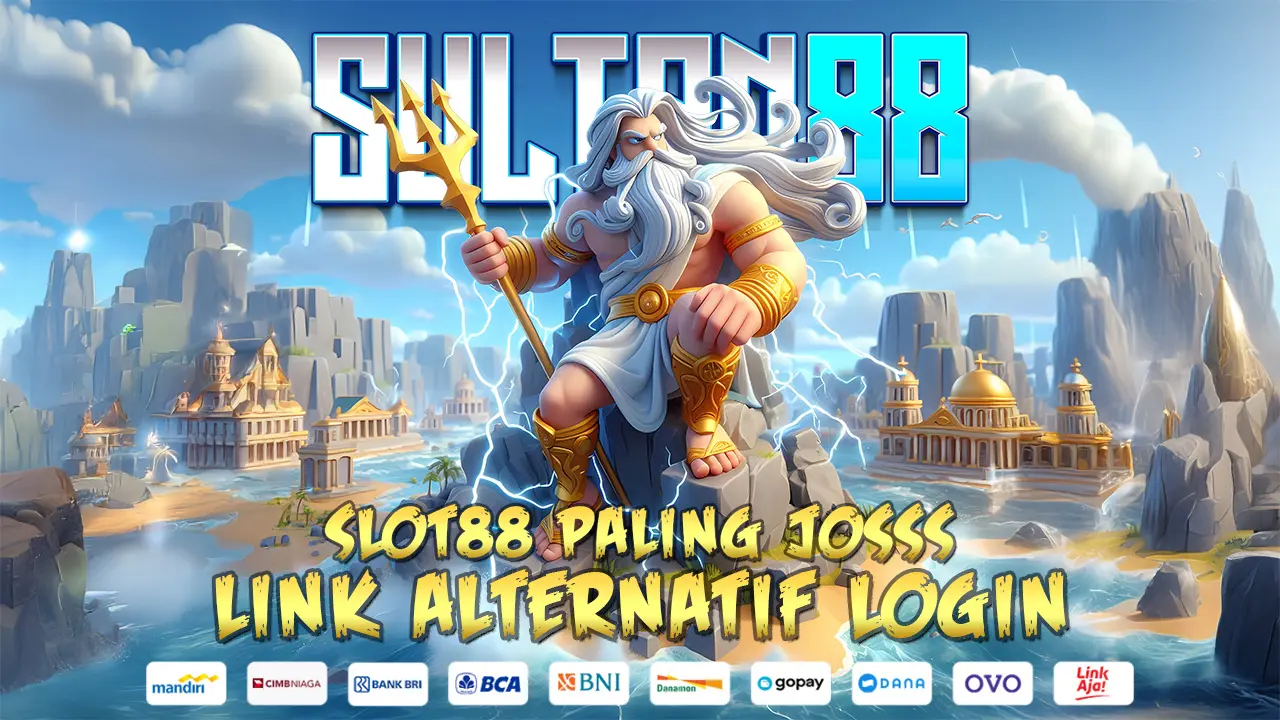 Dewaonline99 slot88 resmi