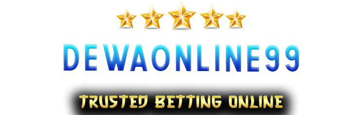 Dewaonline99 Logo
